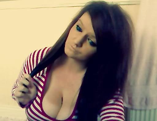 15P Irish cum sluts 18 to 45
