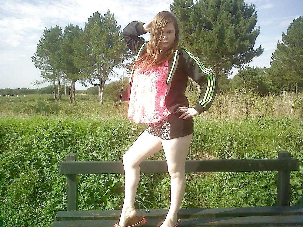 15P Irish cum sluts 18 to 45