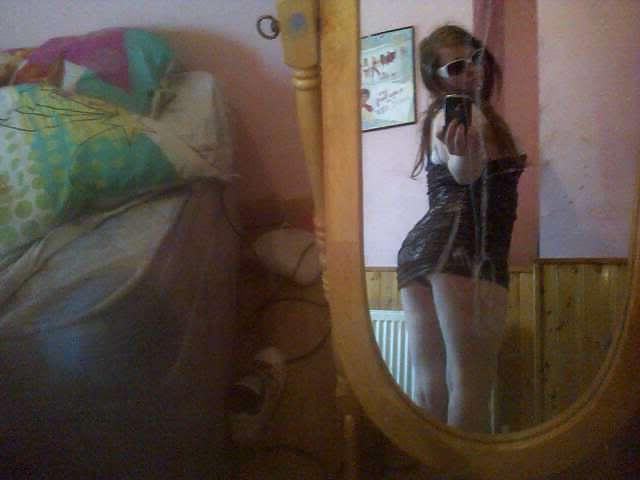 15P Irish cum sluts 18 to 45
