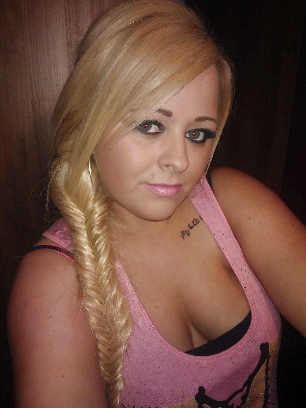 15P Irish cum sluts 18 to 45