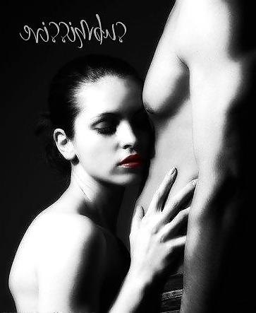 25P Submissive