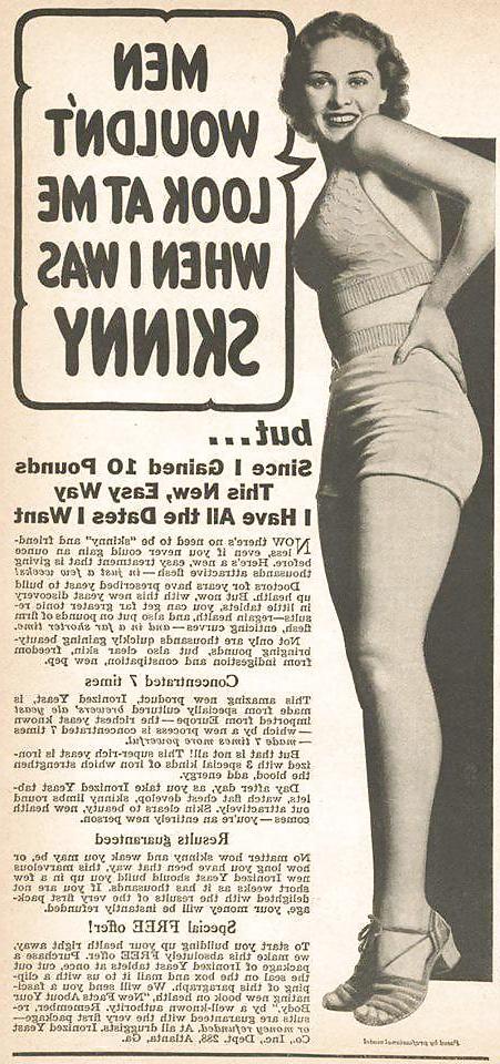 17P Vintage 