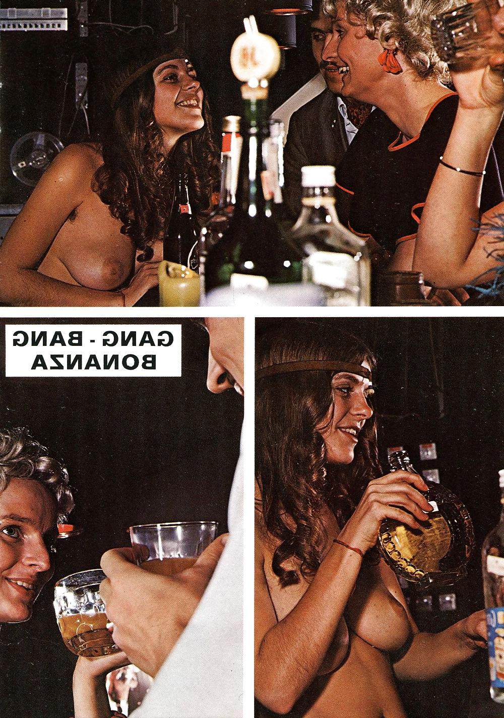 22P I LOVE VINTAGE PORN 4