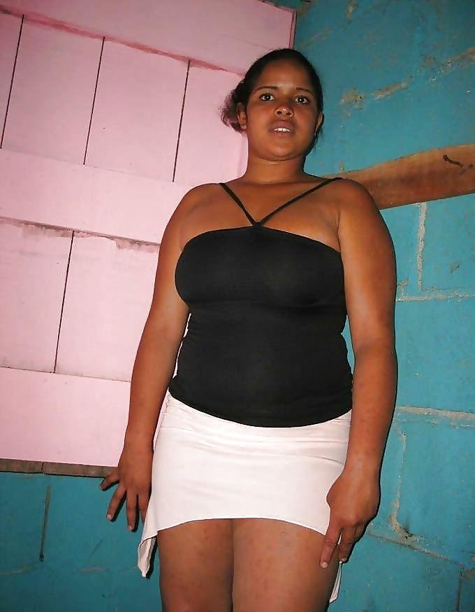 18P Cuban BBW