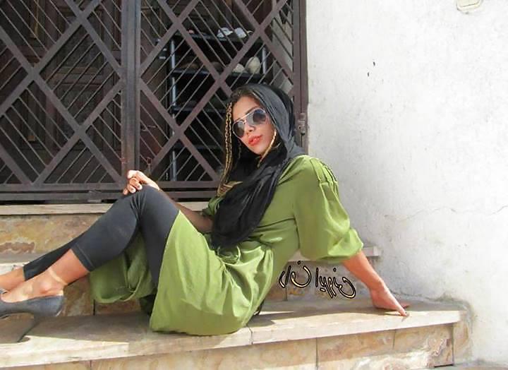 24P Iranian girls