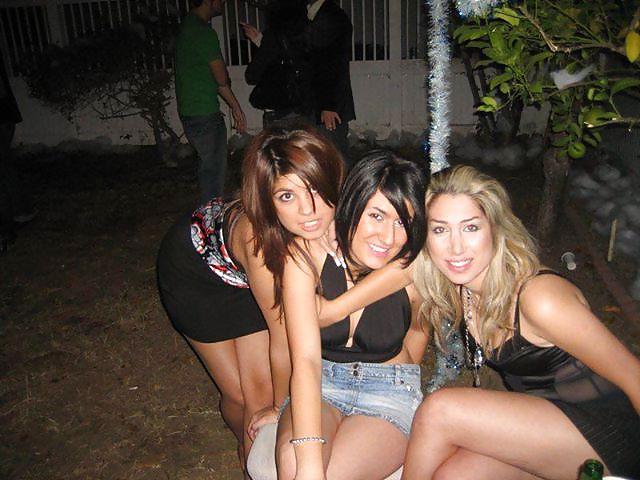 24P Iranian girls