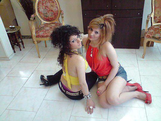24P Iranian girls