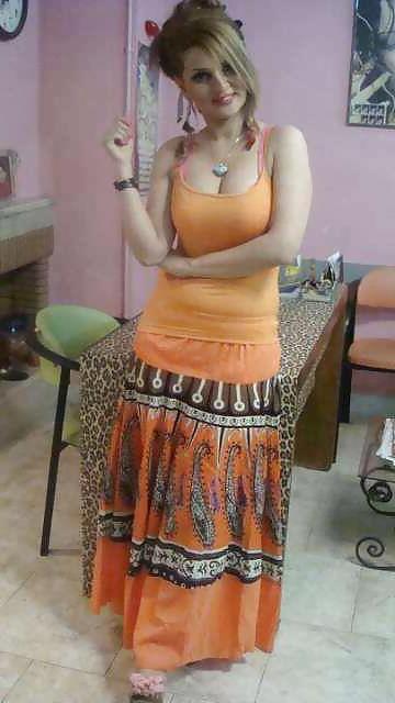 24P Iranian girls