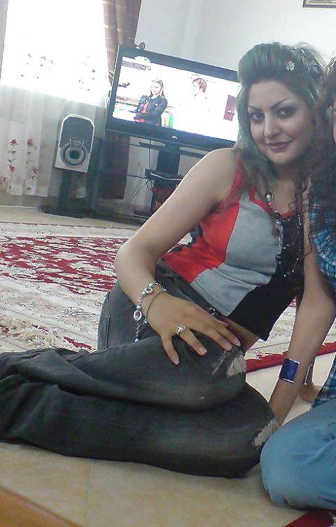 24P Iranian girls