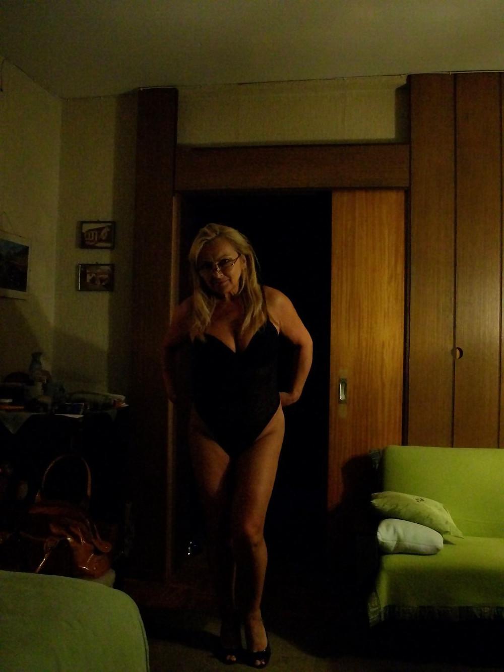 15P 56 Years Old Polish Horny Neigbor 