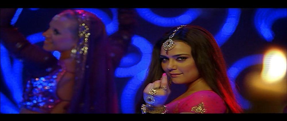 14P Preity Zinta fucked & cummed!!!
