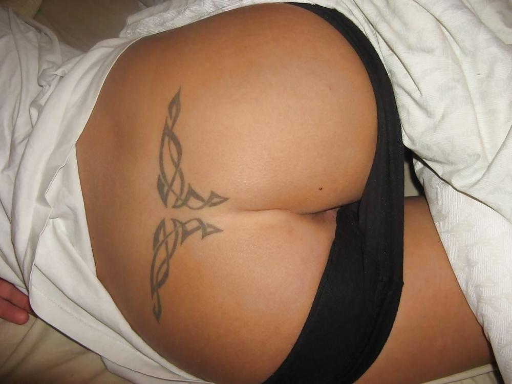 25P Fav pics and some cuckold captions 4