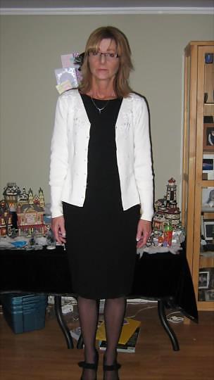 25P GILF MILF Sexy
