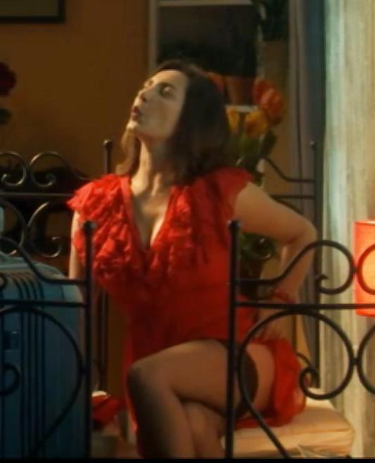 22P Valerie karsentie elle me fait bander so hot milf