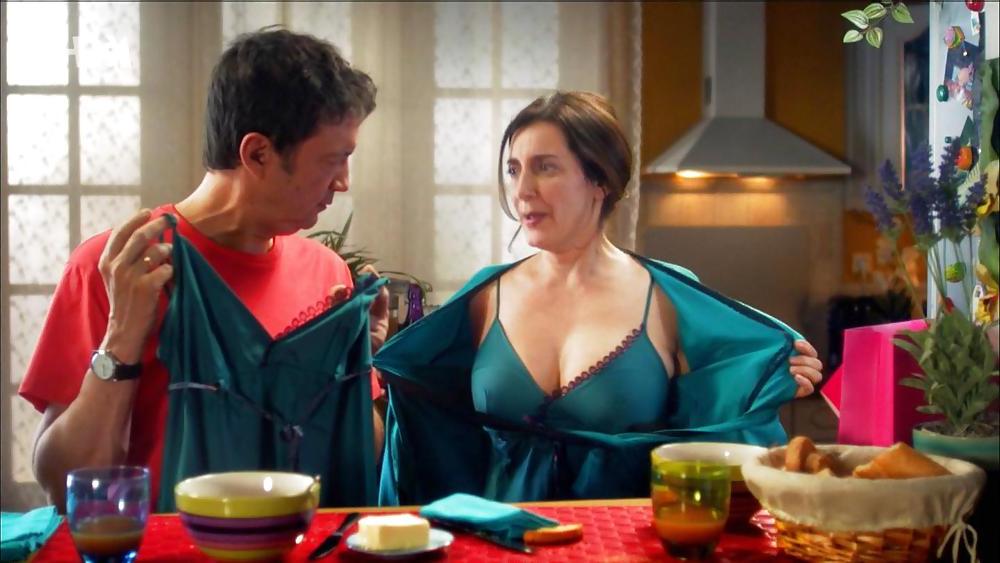 22P Valerie karsentie elle me fait bander so hot milf