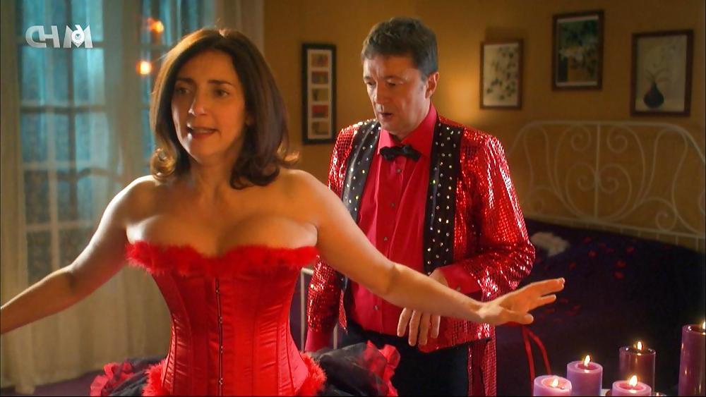 22P Valerie karsentie elle me fait bander so hot milf