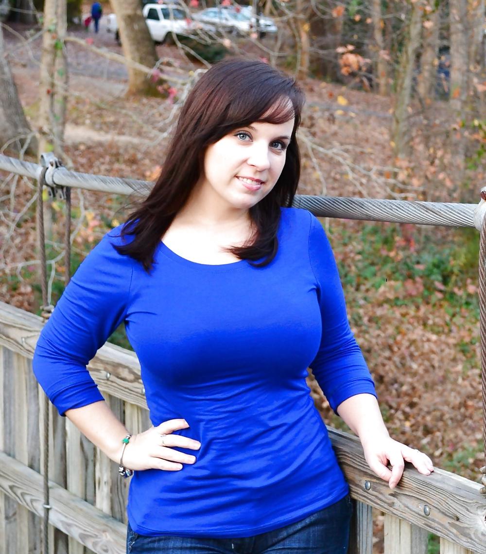 11P Busty teacher