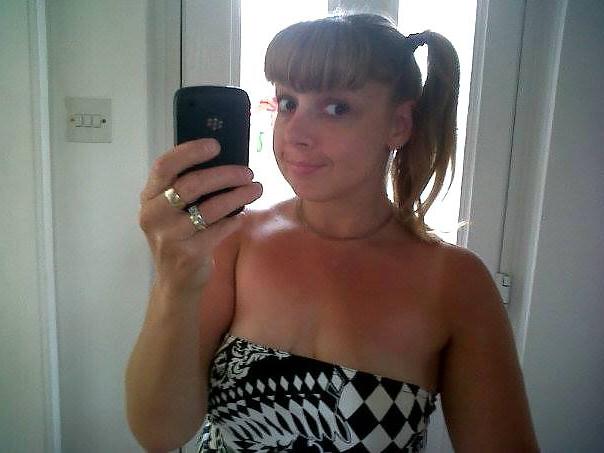 10P Ugly pig tail MILF....... Slave in FB