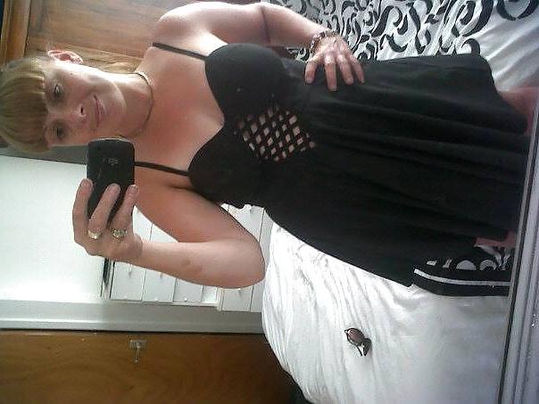 10P Ugly pig tail MILF....... Slave in FB
