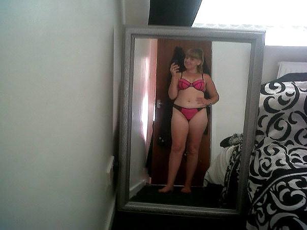 10P Ugly pig tail MILF....... Slave in FB