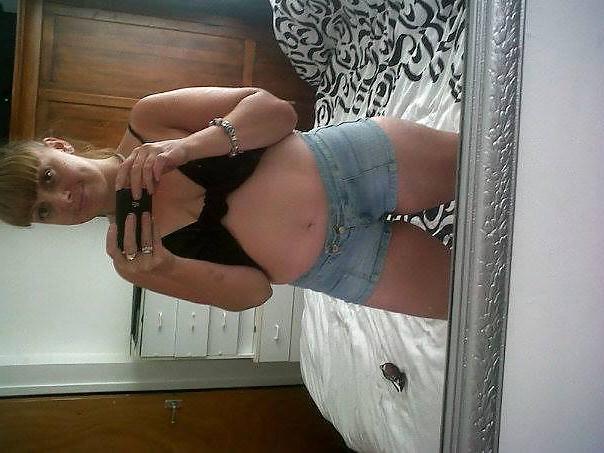 10P Ugly pig tail MILF....... Slave in FB