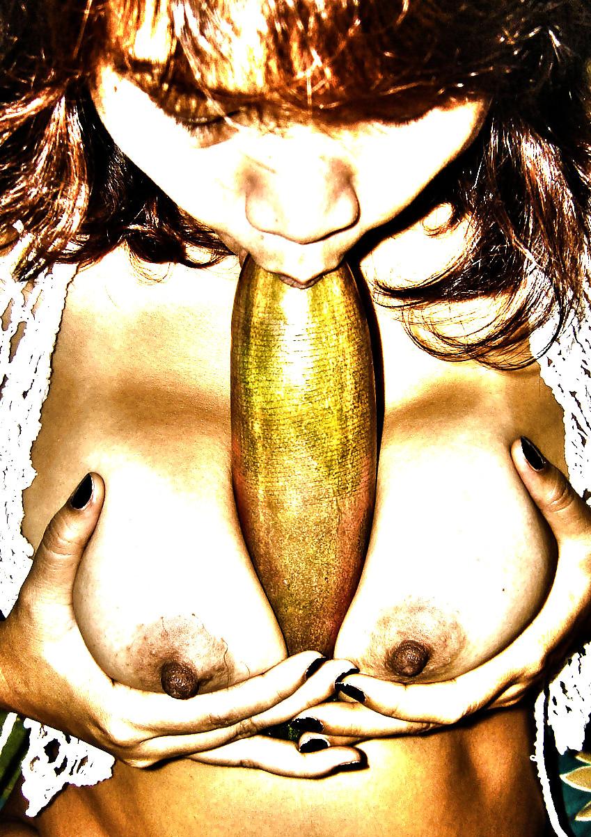 5P Cucumber and me