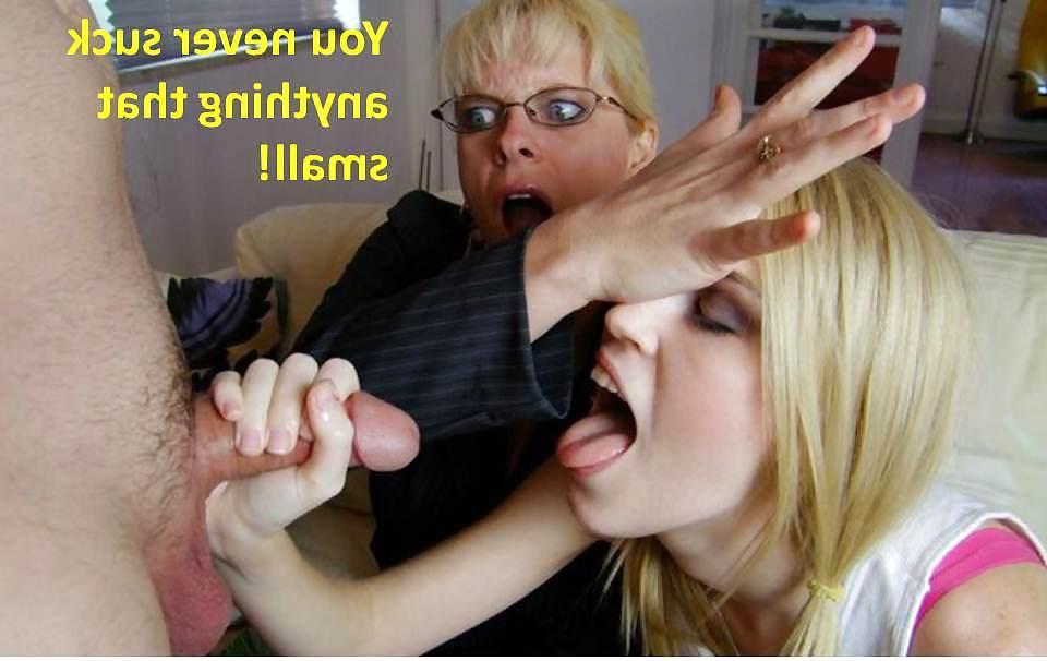 14P Humiliation Captions