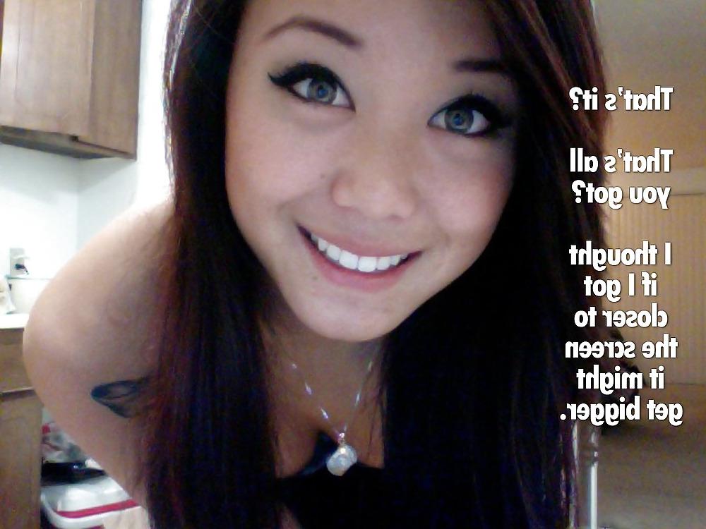 14P Humiliation Captions