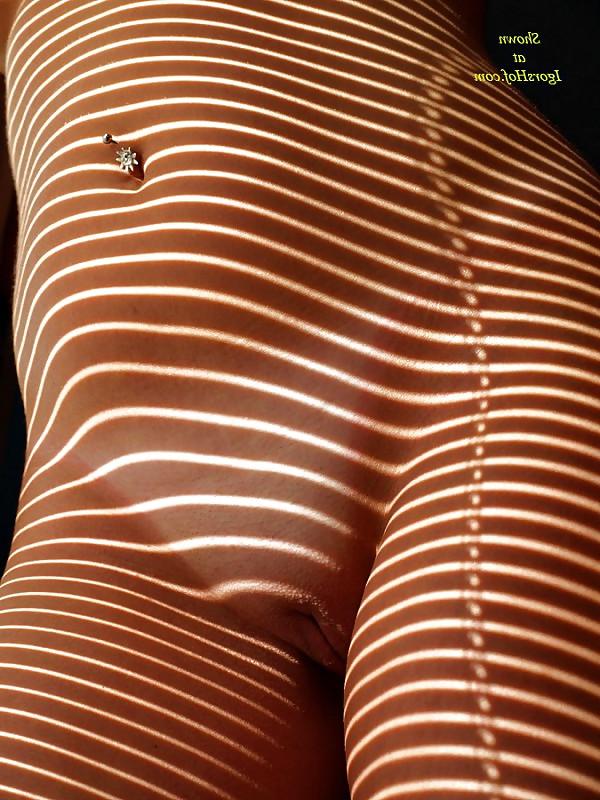 25P Tan lines milf -3 - 