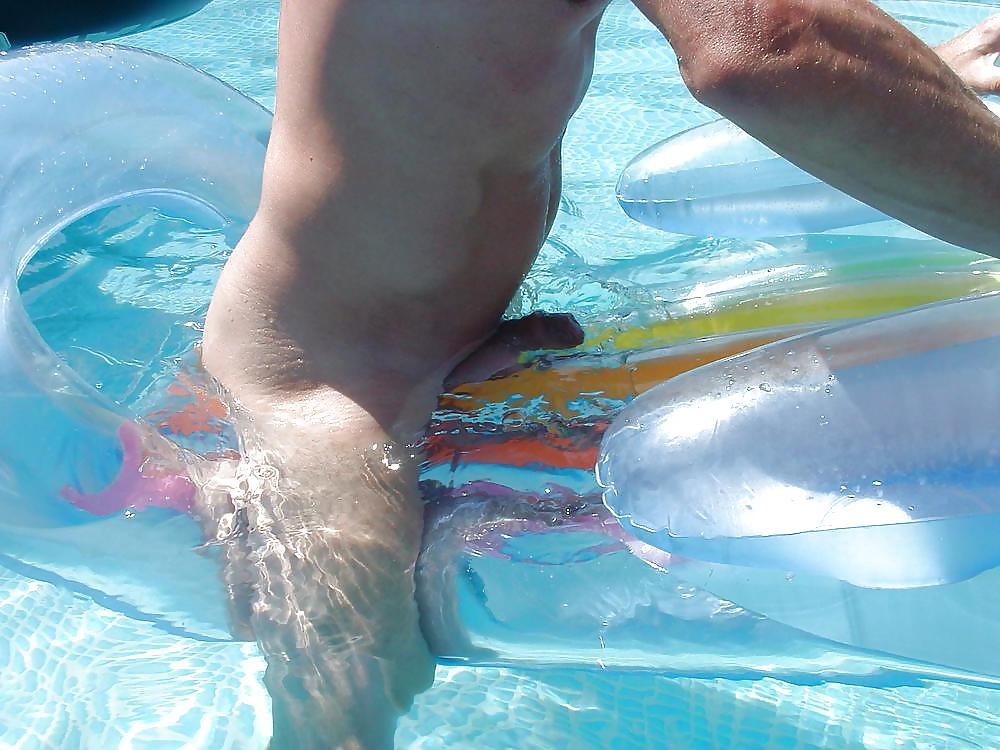 23P Underwater and Poolside Fun