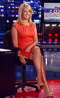 19P More Shiny Celebrity Legs