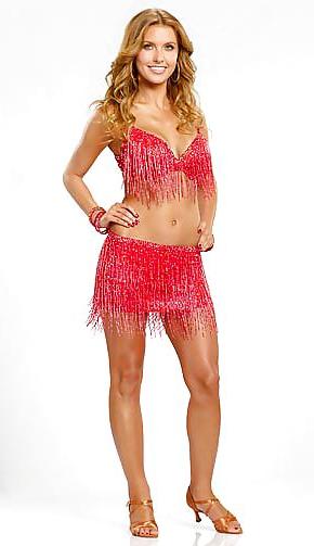 19P More Shiny Celebrity Legs
