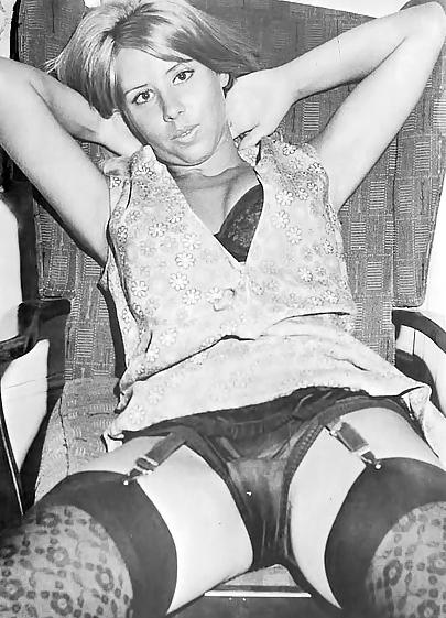 25P Nice Vintage pictures 