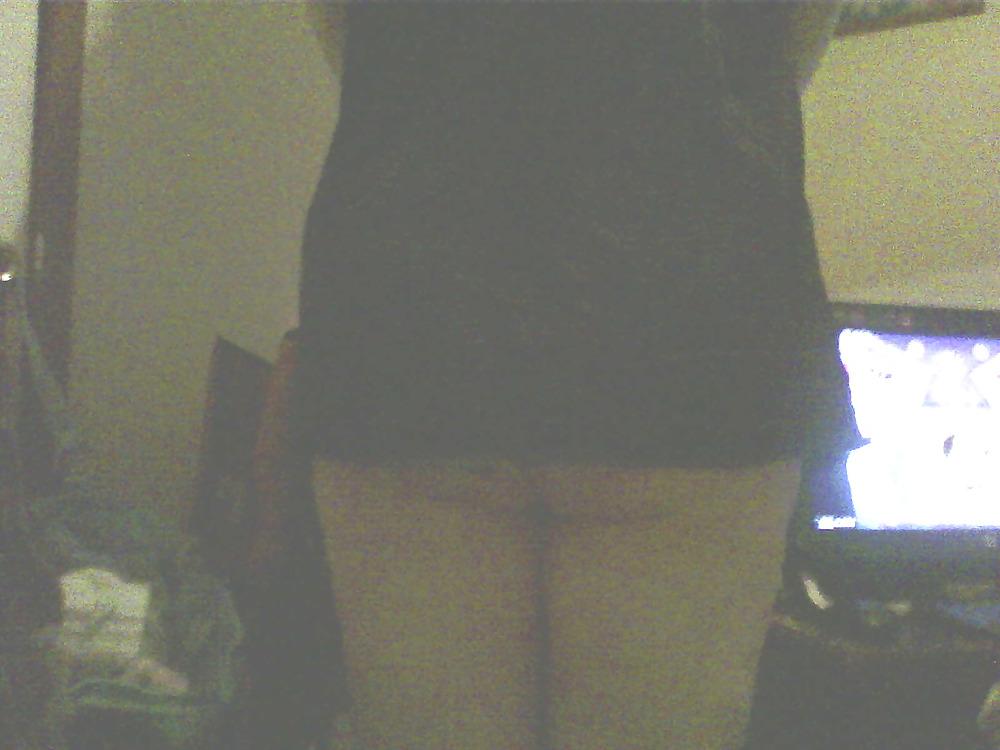 10P My girls ass so sexy and pics of me