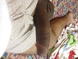 14P My dick
