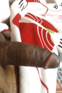 14P My dick