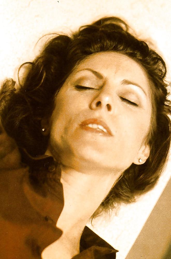 25P A Few More Of Kay Parker