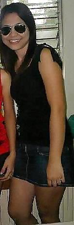 6P Jane acosta so sexy so hot