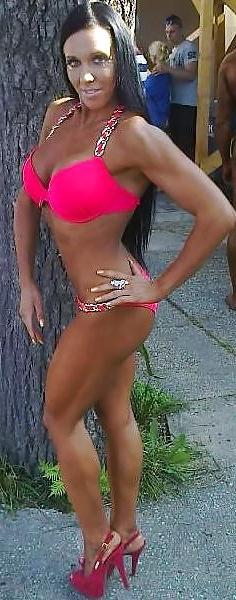 15P Unload your balls over this hot fit whore