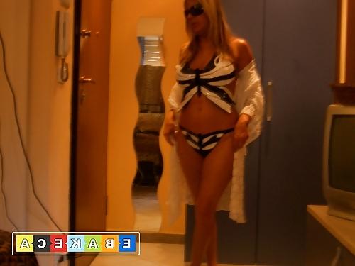 16P Italian prostitutes - photo in ads in Turin