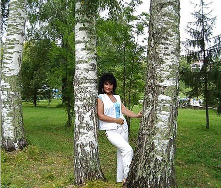 25P REAL  LITHUANIAN MOM