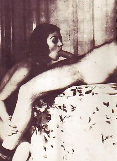 25P Vintage Porn 