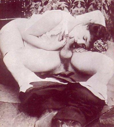 25P Vintage Porn 