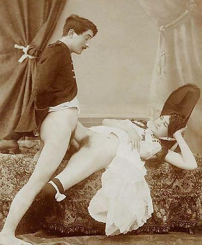 25P Vintage Porn 