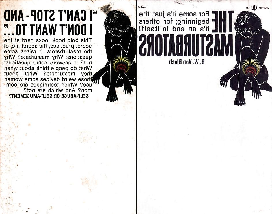 17P Oh La La Vintage Covers