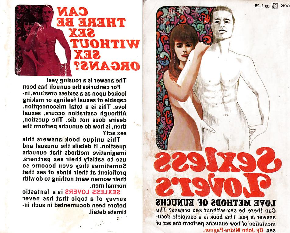 17P Oh La La Vintage Covers