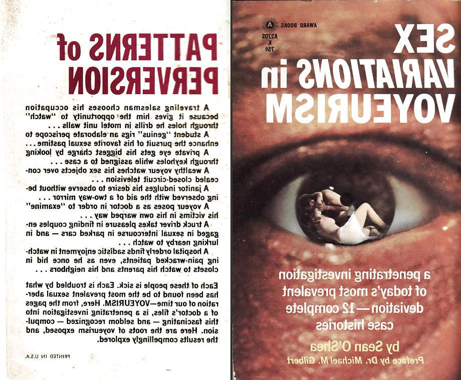 17P Oh La La Vintage Covers