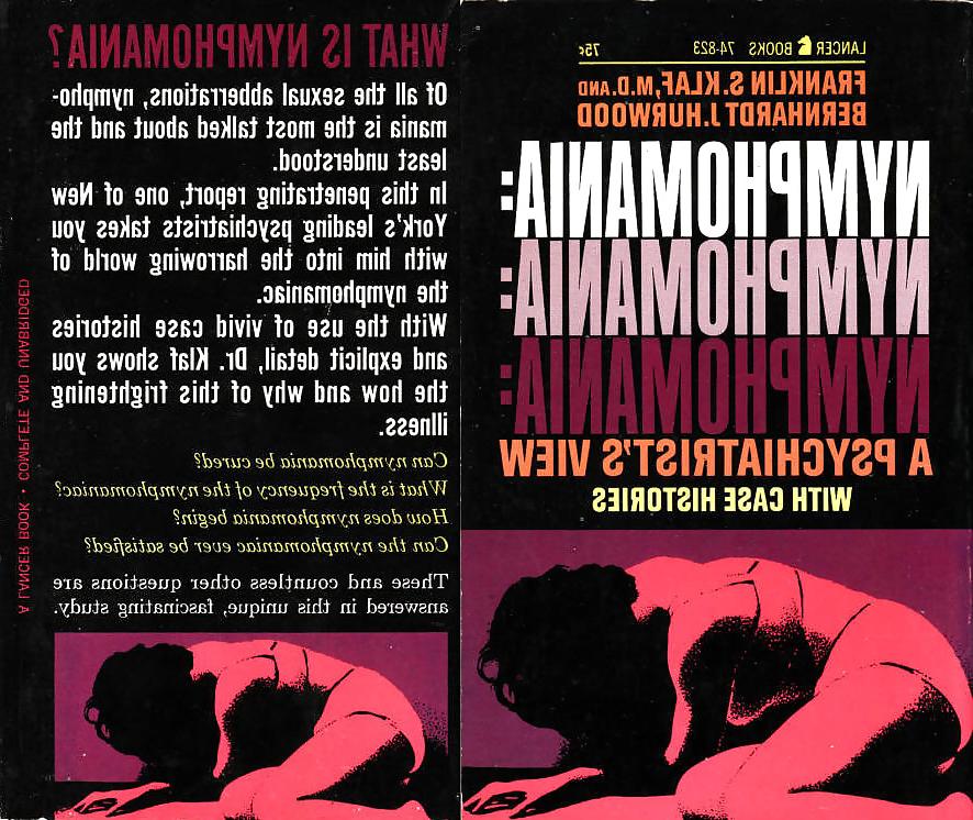17P Oh La La Vintage Covers