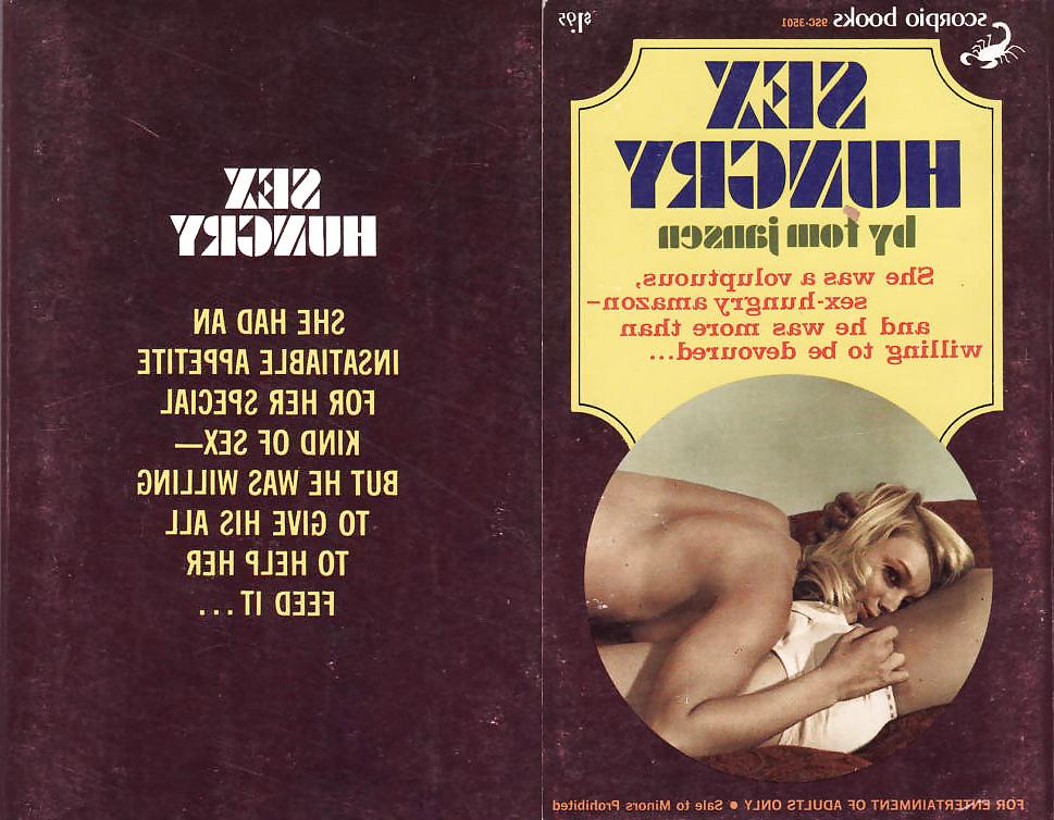 17P Oh La La Vintage Covers