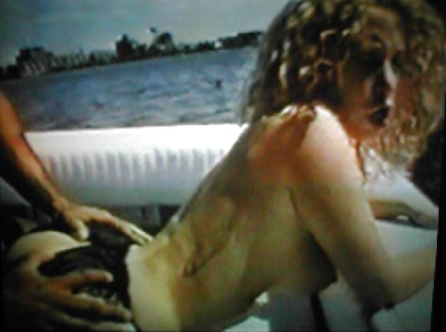 10P Top five crotchless panties scene ever